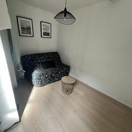 Studio En Duplex La Roquebrussanne Kültér fotó